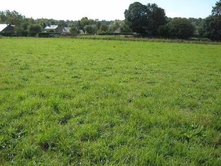 vente terrain à roullours (14500) : à vendre / 926m² roullours