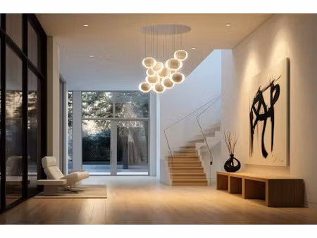 vente hôtel particulier 17 pièces 1275 m² à paris 16ème (75016)  25 700 000 €