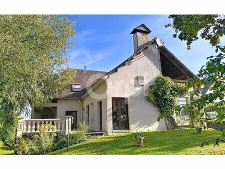 maison margny-sur-matz 220 m² t-6 à vendre  300 000 €