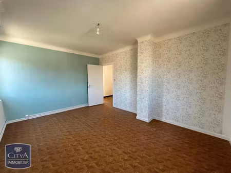 appartement à louer 2 pièces 48.49 m² - saint-romain-lachalm (43) - 435€