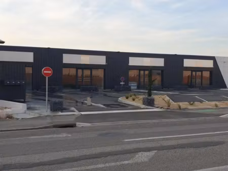 local commercial - 200 m2 zone commerciale nord montauban