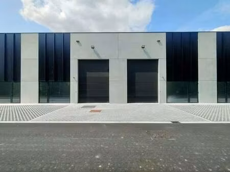 bien professionnel à louer à enghien € 1.156 (kvfyw) | zimmo