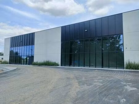 bien professionnel à louer à enghien € 1.440 (kvfyu) | zimmo