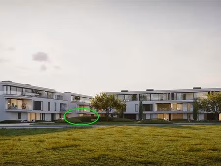 appartement à vendre à alken € 294.000 (kvi9q) | zimmo