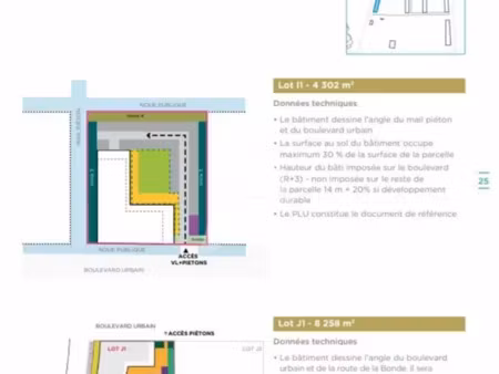 a proximité du futur tram t 12 -