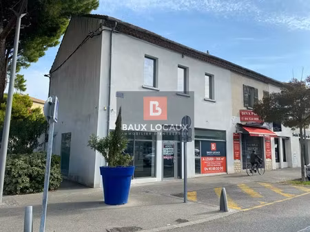 local commercial a vendre