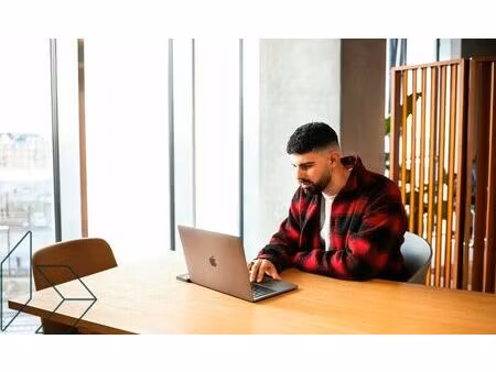 vente bureau 147 m² vannes (56000)