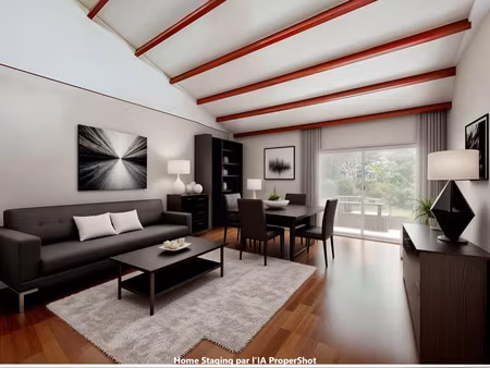 belle propriete avec piscine + sous-sol total + terrain avec magnifique vue degagee