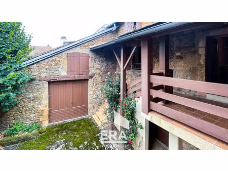 maison pousthomy 5 pièce(s)