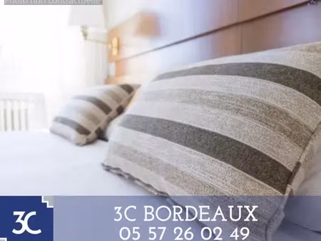 a vendre hotel restaurant 2 etoiles pres des chateaux de la