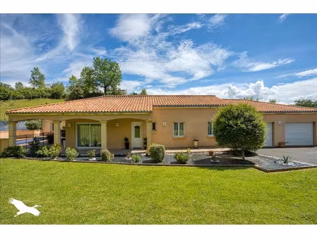 vente maison 4 pièces 116 m² le lardin-saint-lazare (24570)