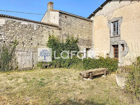 maison t8 louin à vendre