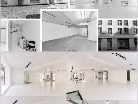 location local commercial