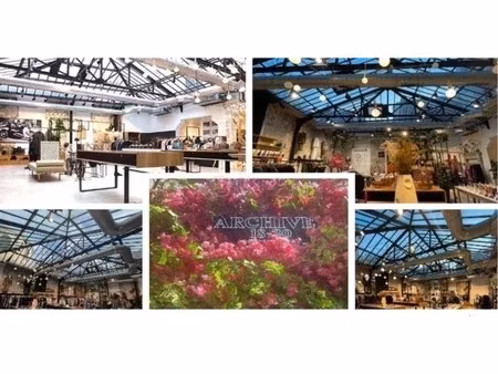 location local commercial