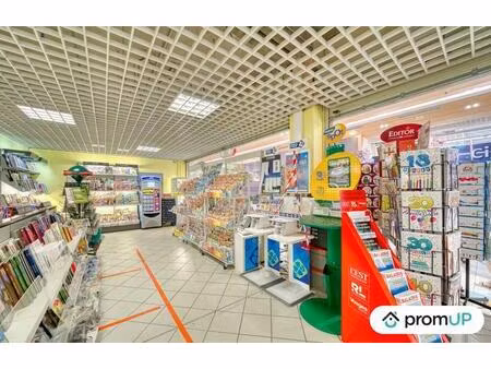 vente commerce 2 pièces 84 m² golbey (88190)