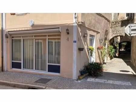 investisseur: murs commerciaux