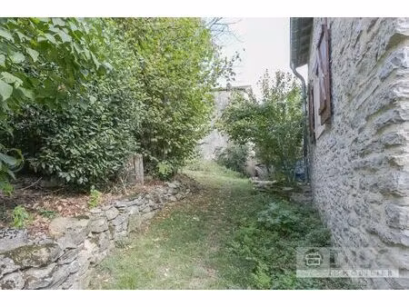 vente maison 7 pièces 131 m² penne (81140)