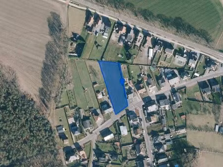 terrain à vendre à gruitrode € 280.000 (kvi4d) - beneca vastgoed | zimmo