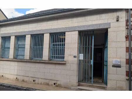 maison ladon m² t-2 à vendre  59 000 €