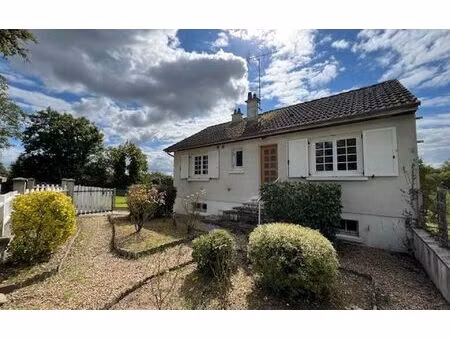 maison lye m² t-3 à vendre  91 500 €