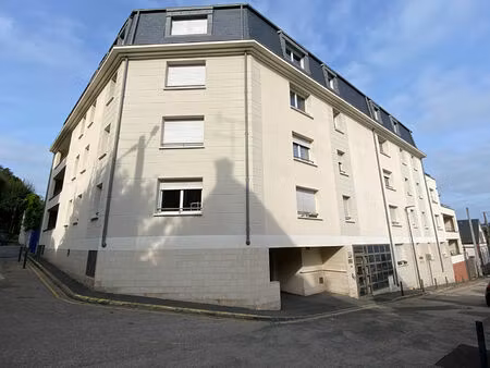 viager occupé appartement evreux 4 pièce(s) 89.50 m2