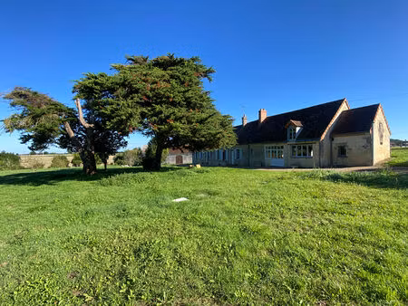 située dans le perche  maison de campagne 4 chambres