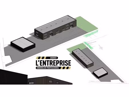 location local commercial