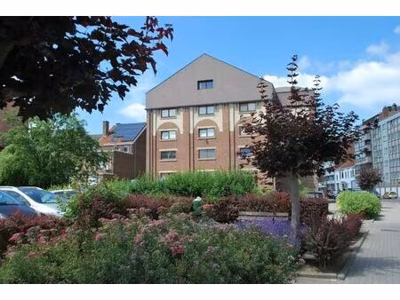 espace entreprises à waremme