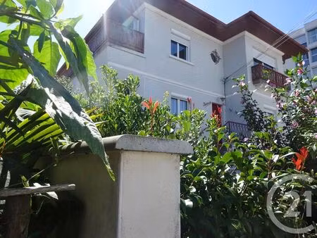 immeuble à vendre - 611 m2 - dax - 40 - aquitaine