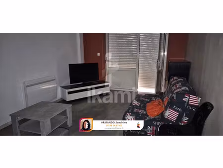 vente appartement 3 pièces 60 m² à beaurepaire (38270)  97 500 €