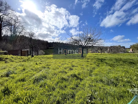 terrain proximite cleres