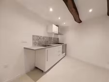 location maison 2 pièces 39.88 m² à saint-thibéry (34630)  550 €