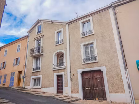 maison à vendre à brioude (43100) - haute-loire