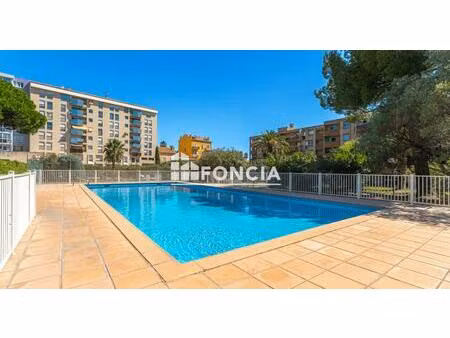 hyeres centre ville t3 : vente en viager