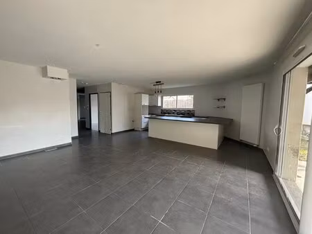 maison plain pied 5 chambres