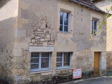 maison à vendre perpezac-le-blanc