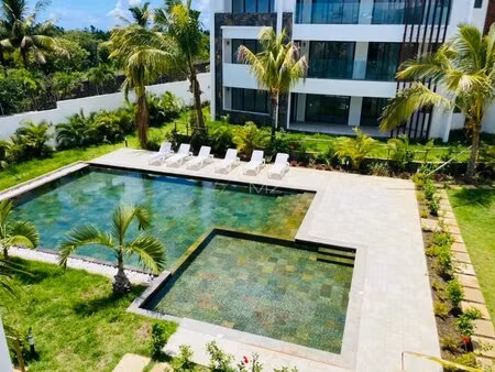 ile maurice - penthouse proche centre ville - grand baie - mzimc700