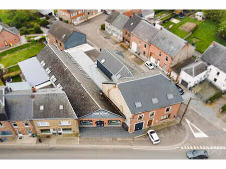 commercieel te koop in beauraing