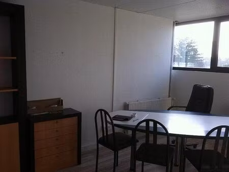 location local d'activités guilherand granges 701 m²