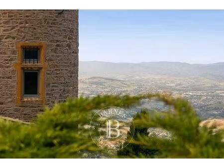 prestigieux château en vente courzieu  auvergne-rhône-alpes