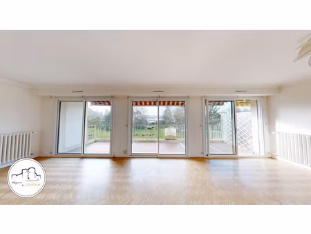 proche parc de la garenne - grand type 5