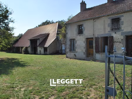 maison 10 pièce(s)  azat-le-ris