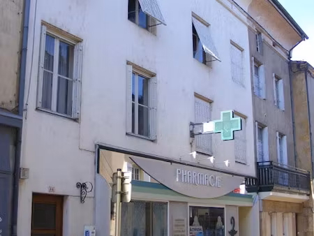 vente maison 11 pièces 250 m² à marcigny (71110)  108 000 €