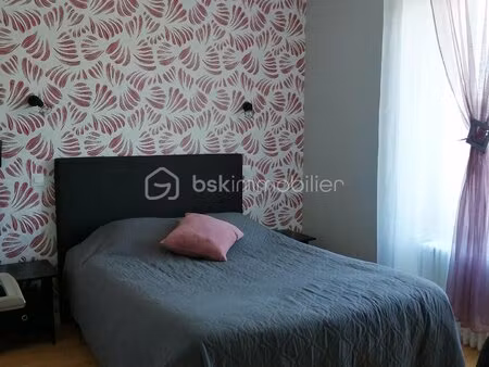 fonds de commerce à ambrieres-les-vallees