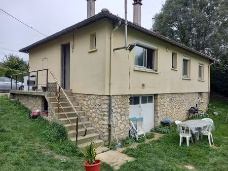 maison individuelle à poses (spécial investisseurs)