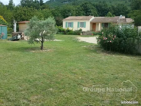 a vendre a artigues maison 4 pièce(s) de 100 m2 sur terrain clos de 1516 m²