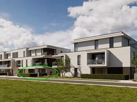 appartement à vendre à alken € 295.000 (kvj41) | zimmo