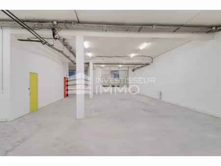 location local d'activités villiers-sur-marne