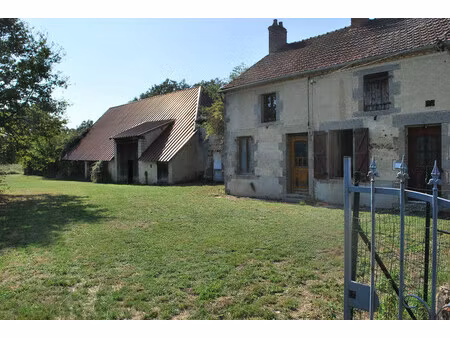 maison à vendre à azat-le-ris (87360) - haute-vienne