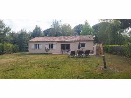 maison à vendre à prigonrieux (24130) - dordogne